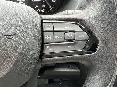 2025 RAM ProMaster 2500 TRADESMAN 136 WB