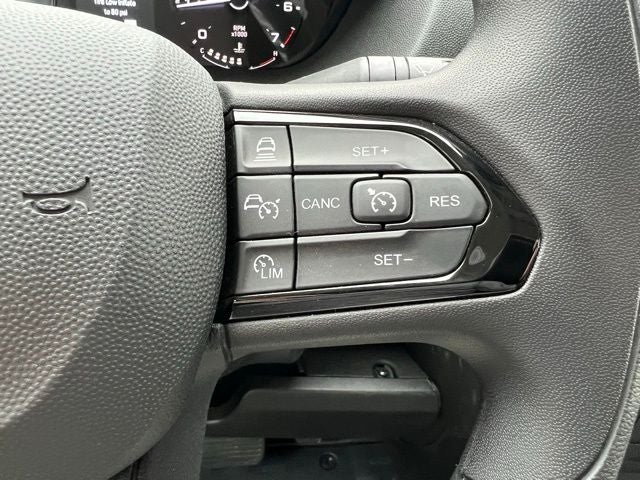 2025 RAM ProMaster 2500 TRADESMAN 136 WB