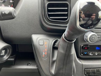 2025 RAM ProMaster 2500 TRADESMAN 136 WB