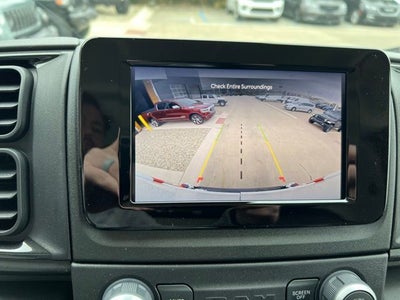 2025 RAM ProMaster 2500 TRADESMAN 136 WB