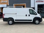 2025 RAM ProMaster 2500 TRADESMAN 136 WB