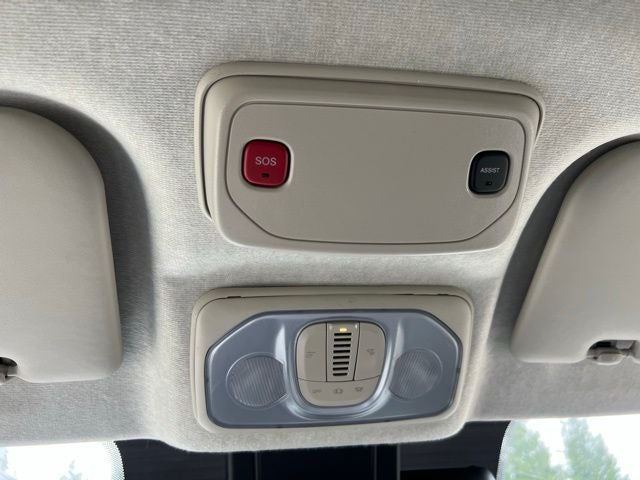 2025 RAM ProMaster 2500 TRADESMAN 136 WB