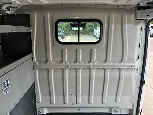 2025 RAM ProMaster 2500 TRADESMAN 136 WB
