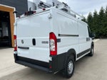 2025 RAM ProMaster 2500 TRADESMAN 136 WB