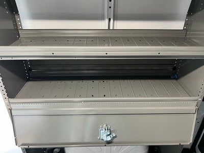 2025 RAM ProMaster 2500 TRADESMAN 136 WB