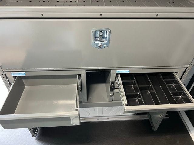 2025 RAM ProMaster 2500 TRADESMAN 136 WB