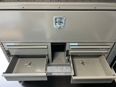 2025 RAM ProMaster 2500 TRADESMAN 136 WB