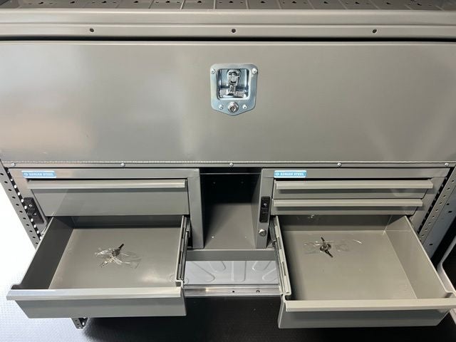 2025 RAM ProMaster 2500 TRADESMAN 136 WB