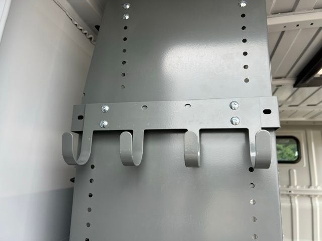 2025 RAM ProMaster 2500 TRADESMAN 136 WB