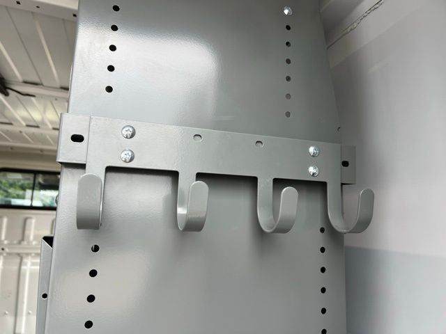 2025 RAM ProMaster 2500 TRADESMAN 136 WB