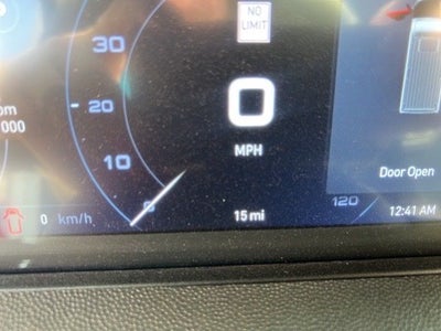 2025 RAM ProMaster 2500 SLT 136 WB