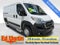 2025 RAM ProMaster 2500 Base 136 WB