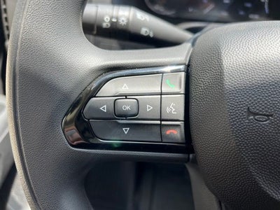 2025 RAM ProMaster 2500 Base 136 WB