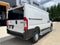 2025 RAM ProMaster 2500 Base 136 WB