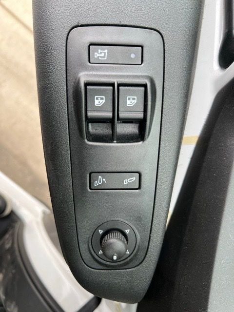 2025 RAM ProMaster 2500 TRADESMAN 136 WB