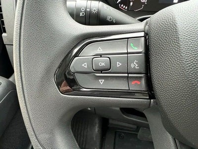 2025 RAM ProMaster 2500 TRADESMAN 136 WB