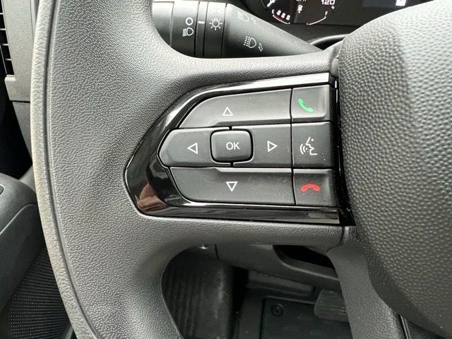 2025 RAM ProMaster 2500 TRADESMAN 136 WB