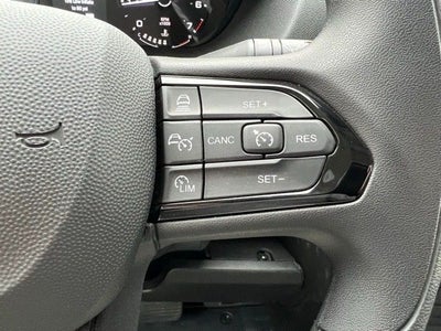 2025 RAM ProMaster 2500 TRADESMAN 136 WB