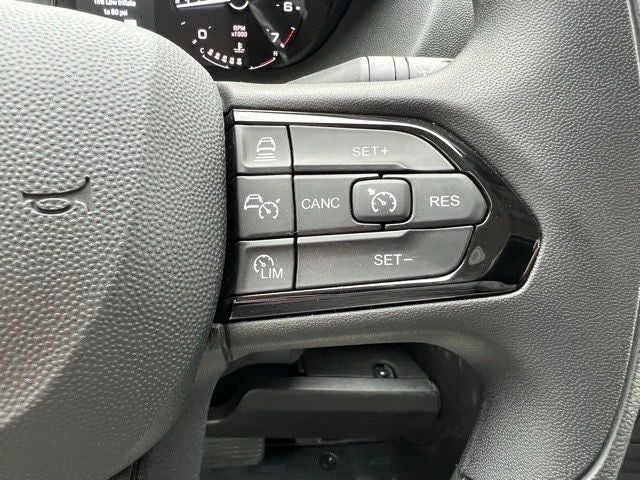 2025 RAM ProMaster 2500 TRADESMAN 136 WB