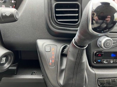 2025 RAM ProMaster 2500 TRADESMAN 136 WB