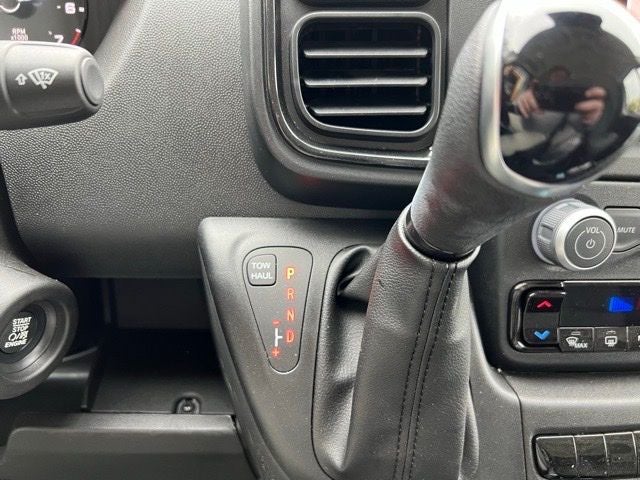 2025 RAM ProMaster 2500 TRADESMAN 136 WB