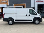2025 RAM ProMaster 2500 TRADESMAN 136 WB
