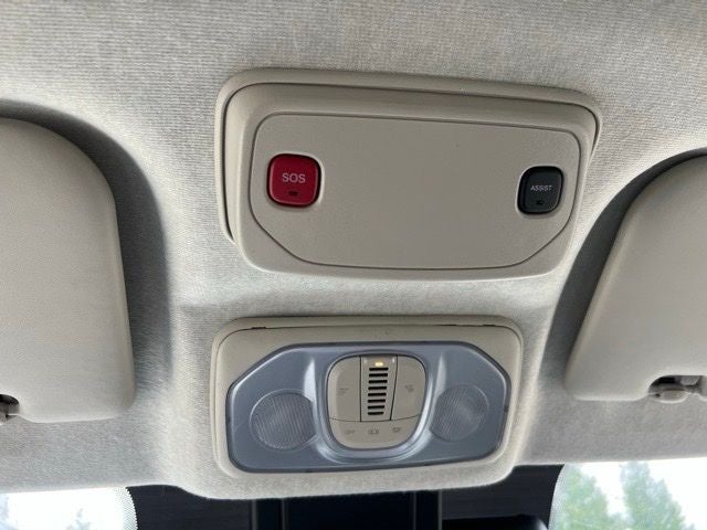 2025 RAM ProMaster 2500 TRADESMAN 136 WB