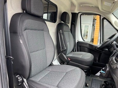 2025 RAM ProMaster 2500 TRADESMAN 136 WB