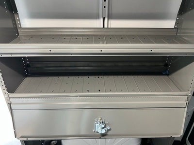 2025 RAM ProMaster 2500 TRADESMAN 136 WB