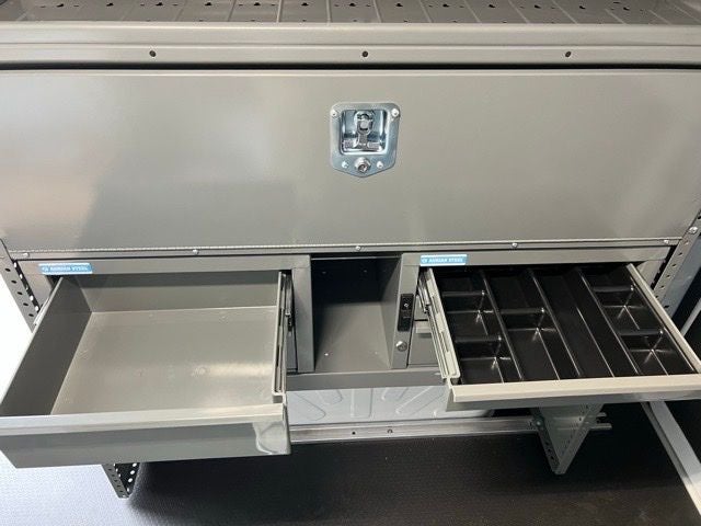 2025 RAM ProMaster 2500 TRADESMAN 136 WB