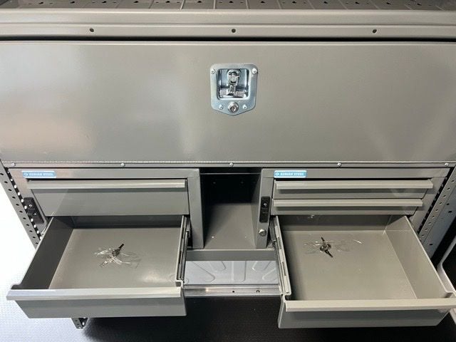 2025 RAM ProMaster 2500 TRADESMAN 136 WB