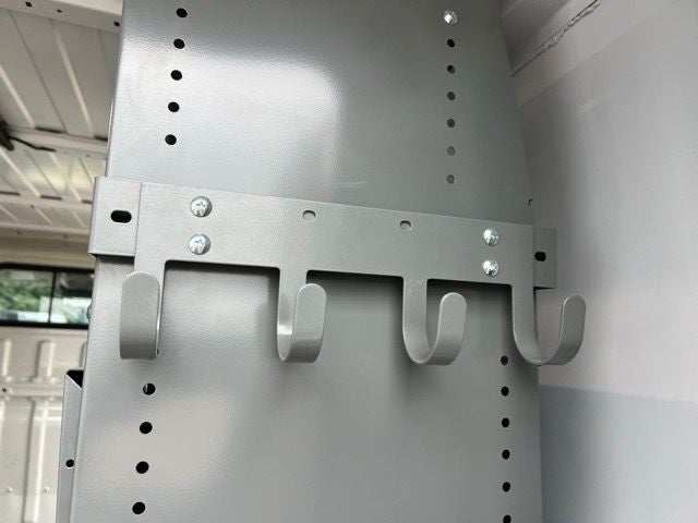 2025 RAM ProMaster 2500 TRADESMAN 136 WB