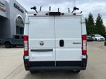 2025 RAM ProMaster 2500 TRADESMAN 136 WB