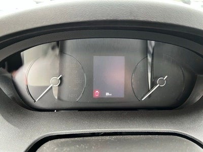 2025 RAM ProMaster 2500 TRADESMAN 136 WB