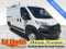 2025 RAM ProMaster 2500 TRADESMAN 136 WB