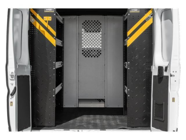 2025 RAM ProMaster 2500 TRADESMAN 136 WB