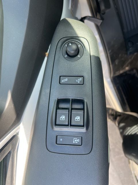 2025 RAM ProMaster 2500 TRADESMAN 136 WB