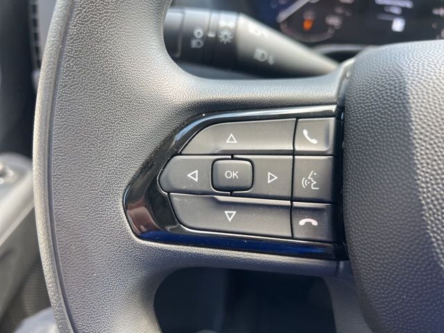 2025 RAM ProMaster 2500 TRADESMAN 136 WB