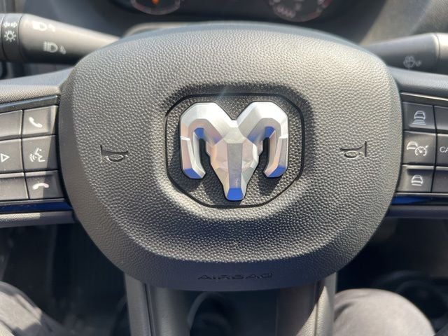 2025 RAM ProMaster 2500 TRADESMAN 136 WB