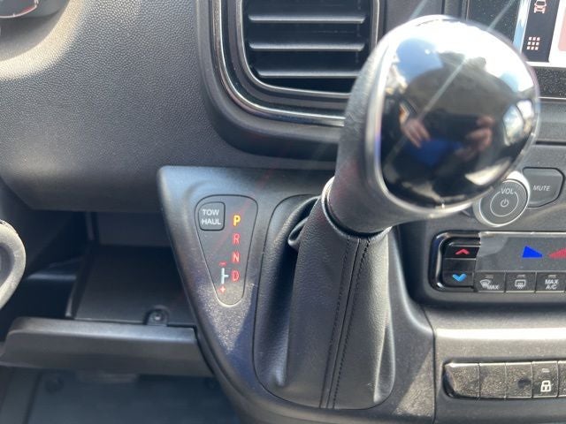 2025 RAM ProMaster 2500 TRADESMAN 136 WB