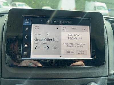 2025 RAM ProMaster 2500 TRADESMAN 136 WB