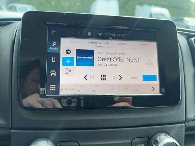 2025 RAM ProMaster 2500 TRADESMAN 136 WB