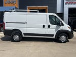 2025 RAM ProMaster 2500 TRADESMAN 136 WB