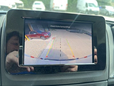 2025 RAM ProMaster 2500 TRADESMAN 136 WB