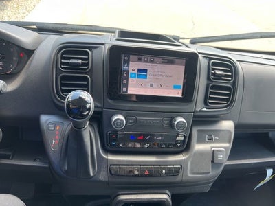 2025 RAM ProMaster 2500 TRADESMAN 136 WB