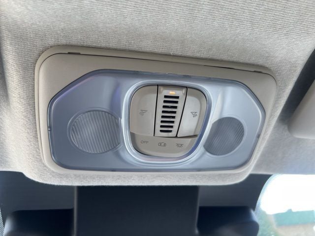 2025 RAM ProMaster 2500 TRADESMAN 136 WB