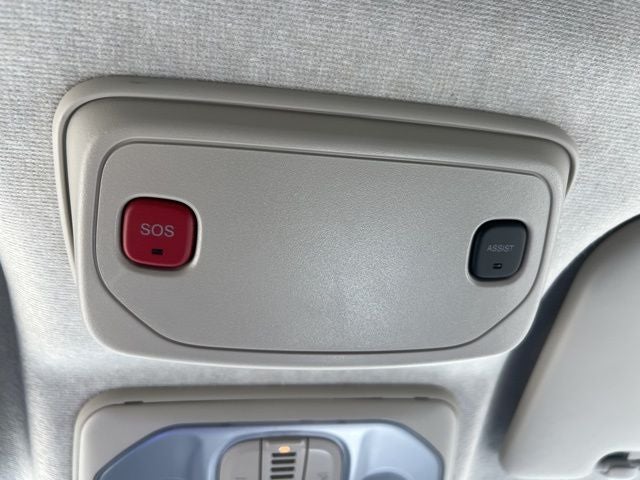 2025 RAM ProMaster 2500 TRADESMAN 136 WB