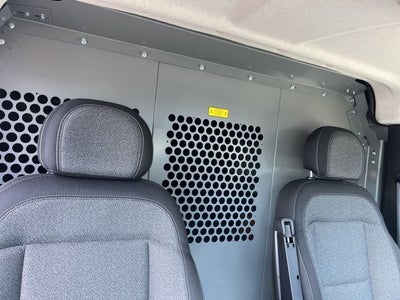 2025 RAM ProMaster 2500 TRADESMAN 136 WB