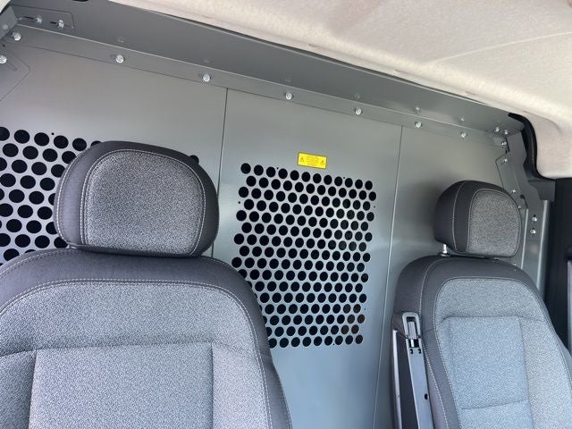 2025 RAM ProMaster 2500 TRADESMAN 136 WB
