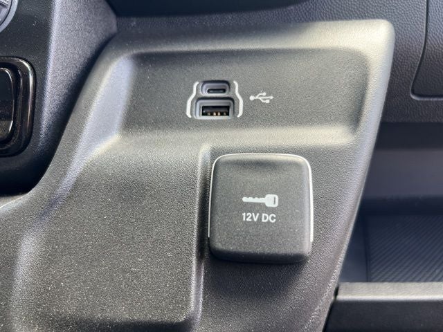 2025 RAM ProMaster 2500 TRADESMAN 136 WB